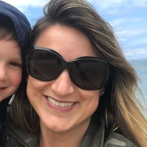 Meet your Posher, Bec